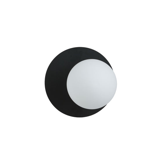 Oslo K1 Black/Opal
