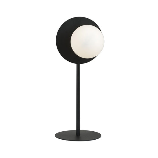 Oslo Ln Black/Opal