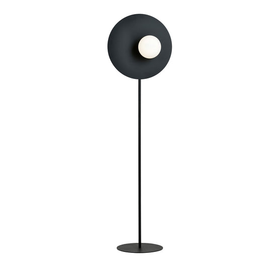 Oslo Lp Black/Opal