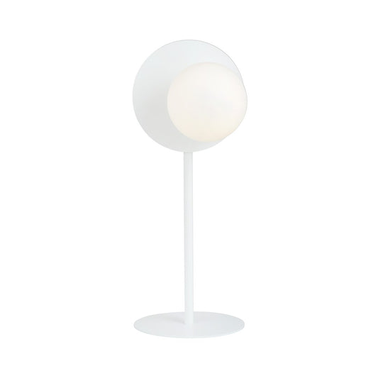 Oslo Ln White/Opal
