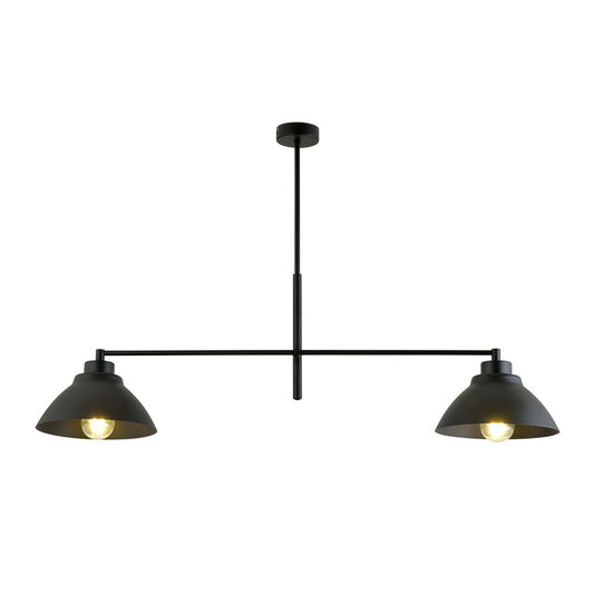 Maverick 2 Black