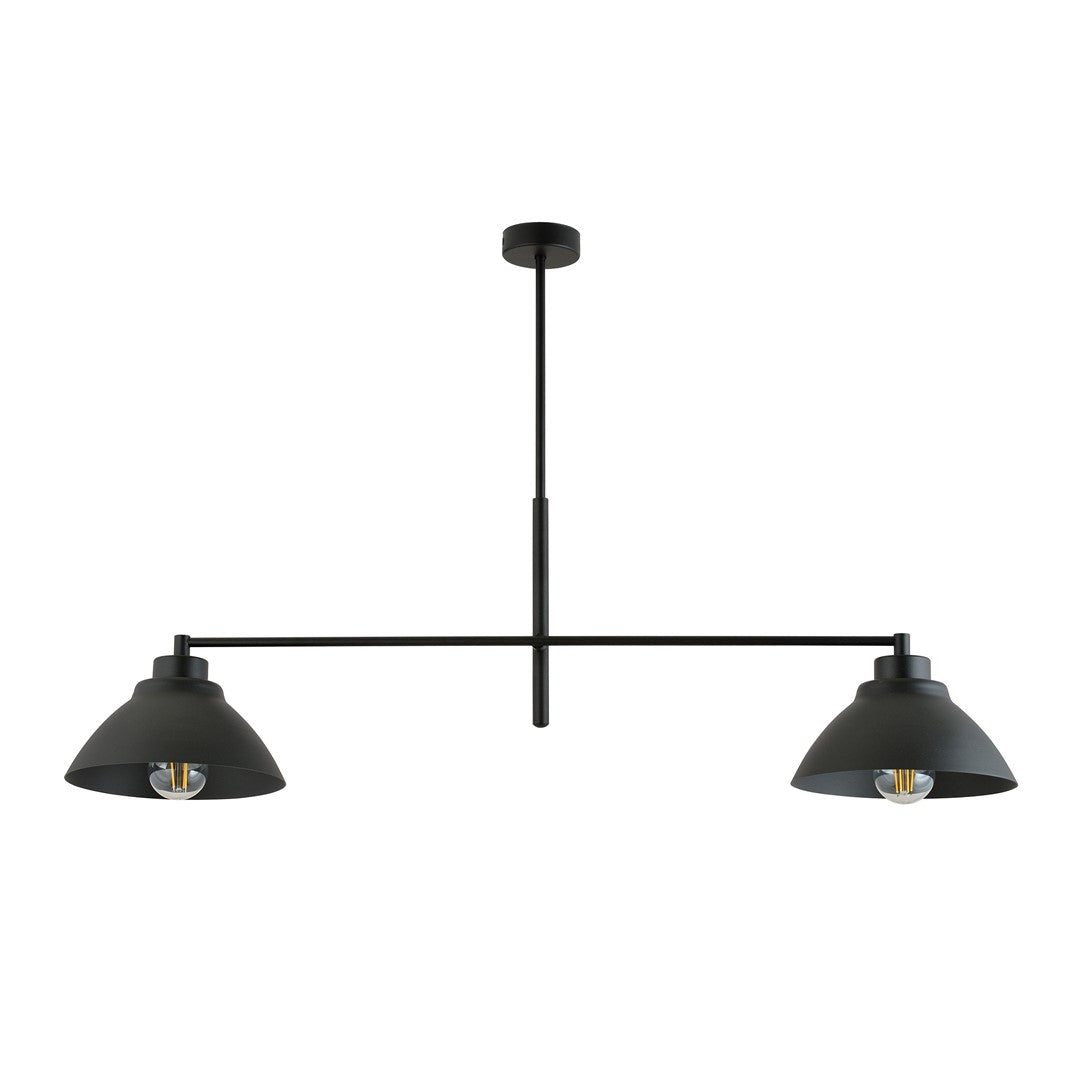 Maverick 2 Black