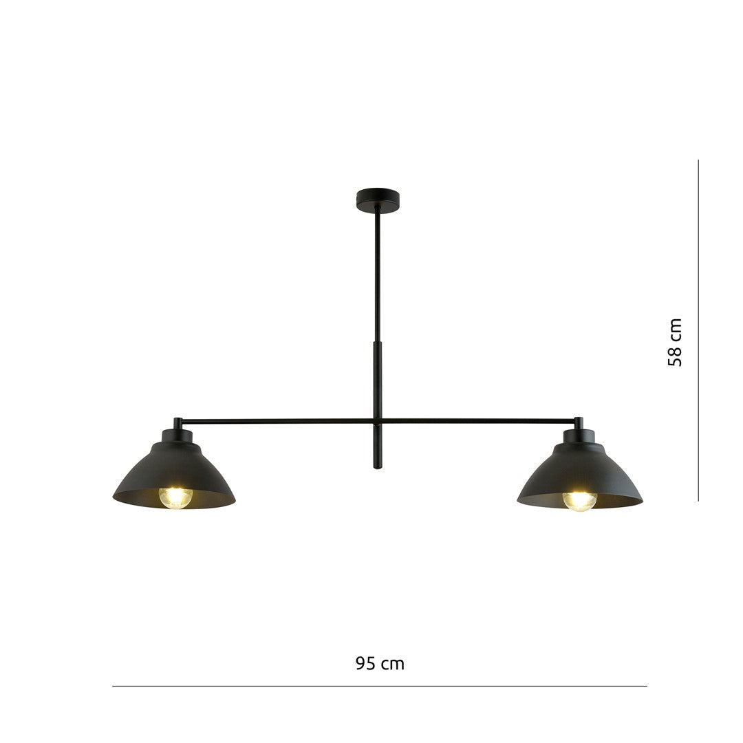 Maverick 2 Black