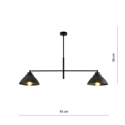 Maverick 2 Black