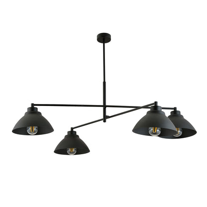 Maverick 4 Black