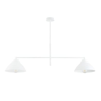 Maverick 2 White