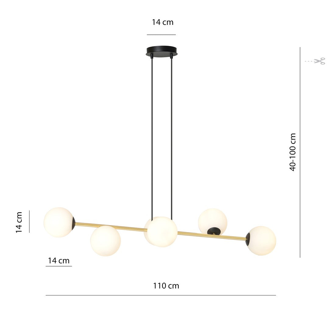 Gravity 6 Bl Opal
