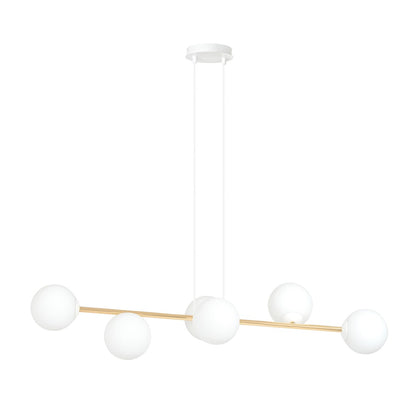 Gravity 6 Wh Gold