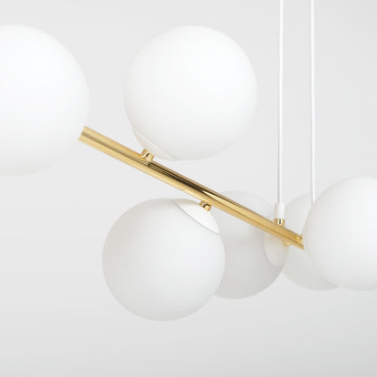 Gravity 6 Wh Gold