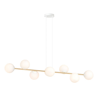 Gravity 8  Wh Gold