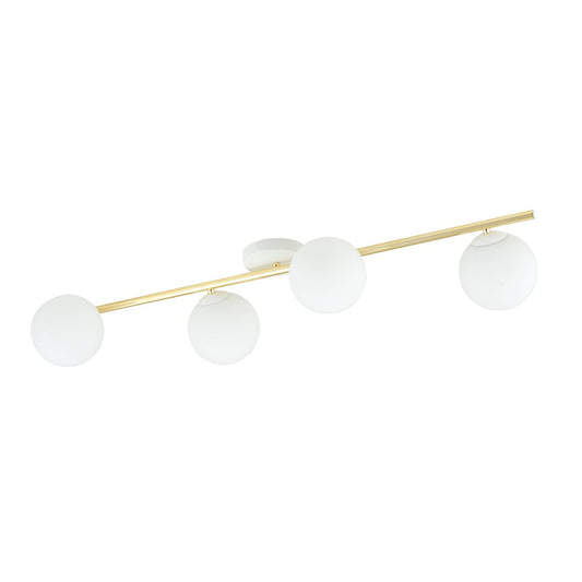 Splendi 4 Wh Opal