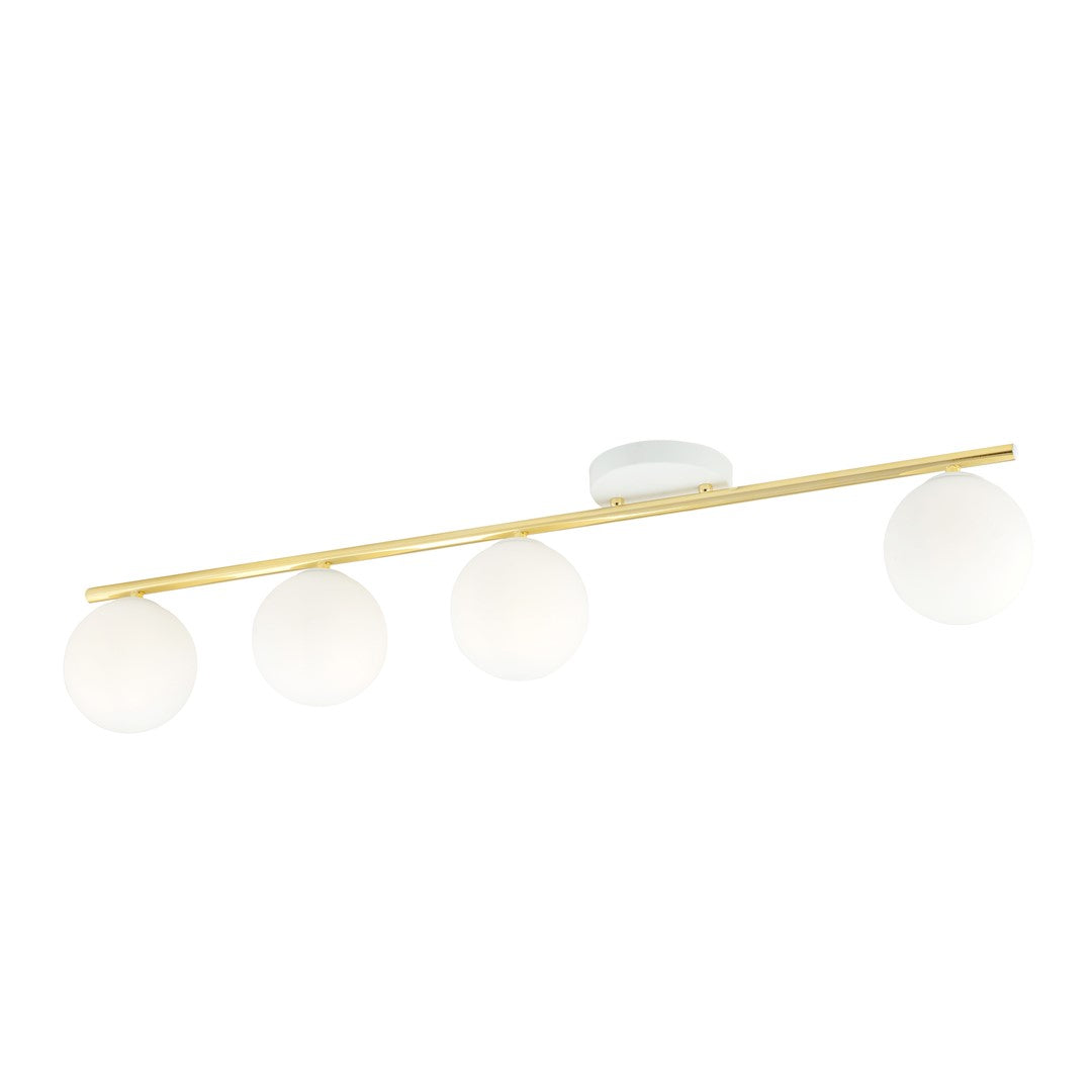 Monza 4 Wh Opal