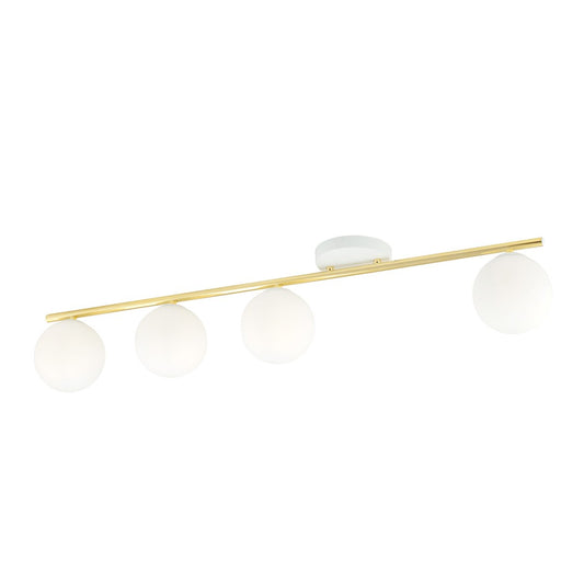 Monza 4 Wh Opal