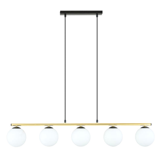 Allora 5 Bl Opal