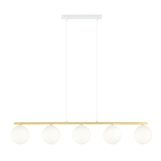 Allora 5 Wh Opal