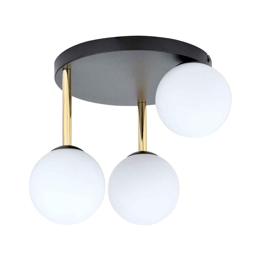 Dolce 3 Bl Opal