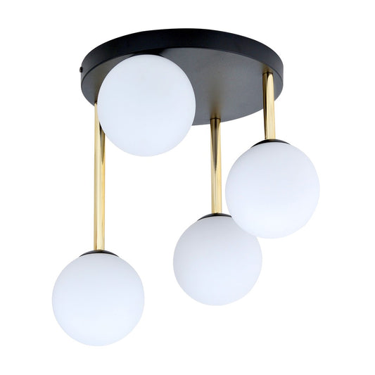 Dolce 4 Bl Opal