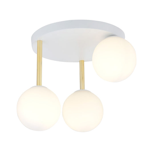 Dolce 3 Wh Opal