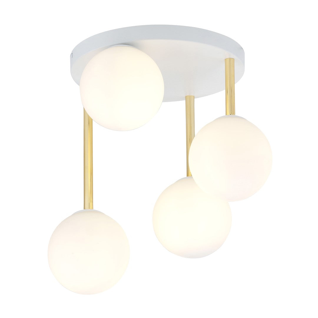 Dolce 4 Wh Opal