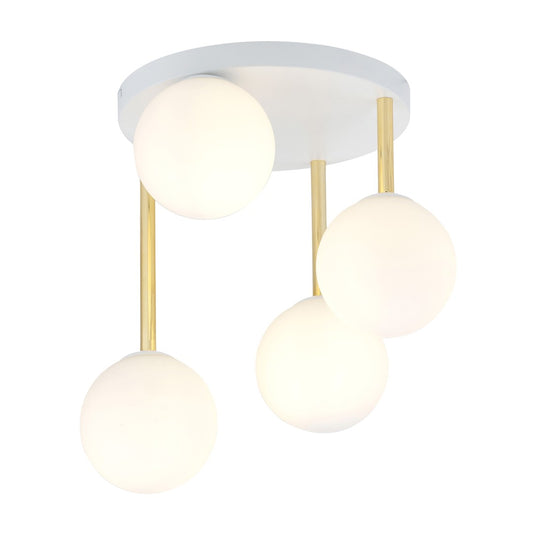 Dolce 4 Wh Opal