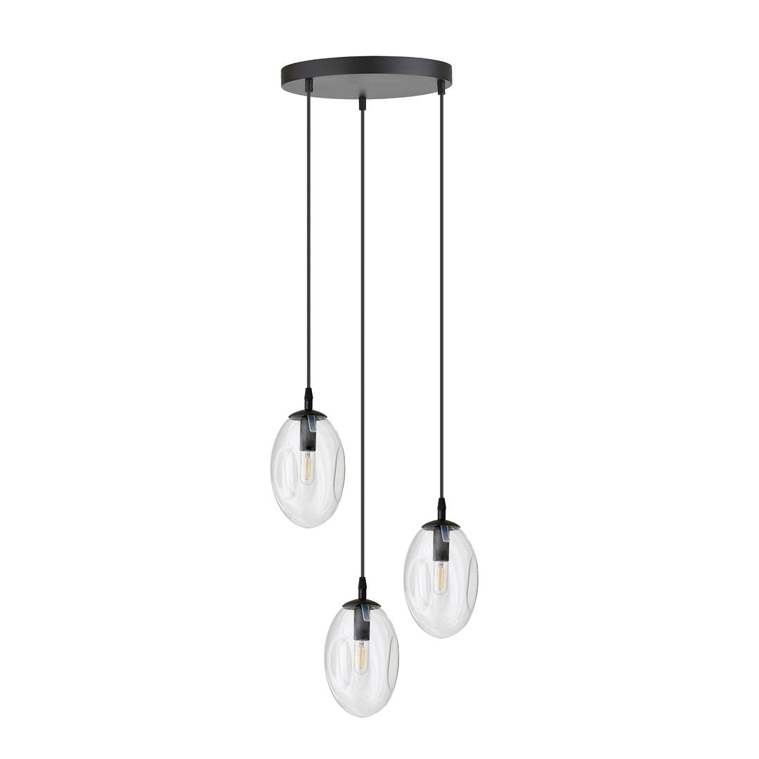 Astral 3 Bl Premium Transparent