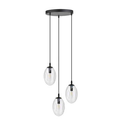 Astral 3 Bl Premium Transparent