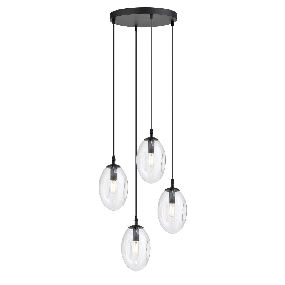 Astral 4 Bl Premium Transparent