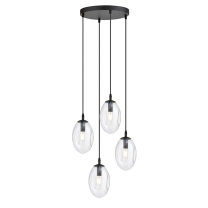 Astral 4 Bl Premium Transparent