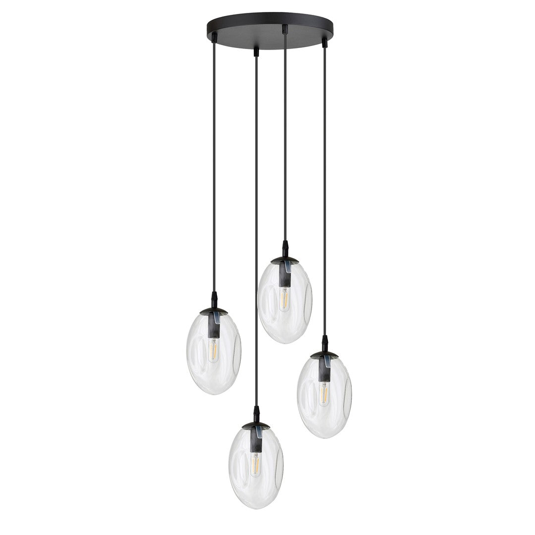 Astral 4 Bl Premium Transparent