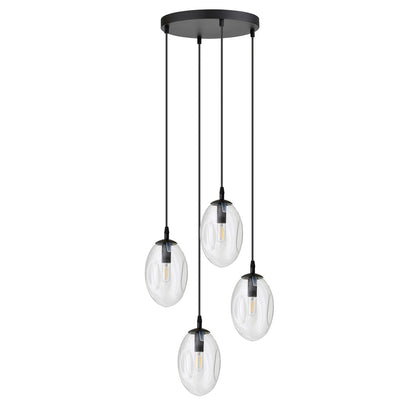 Astral 4 Bl Premium Transparent