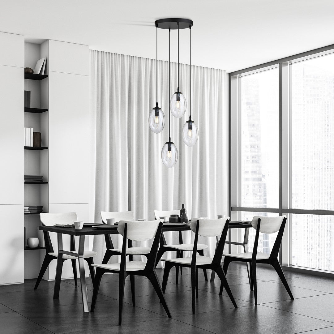 Astral 4 Bl Premium Transparent