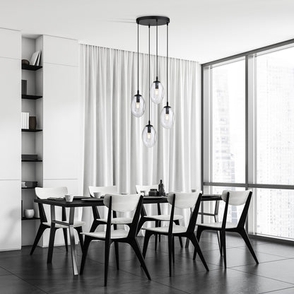 Astral 4 Bl Premium Transparent