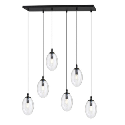 Astral 6 Bl Transparent