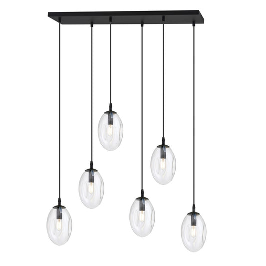 Astral 6 Bl Transparent