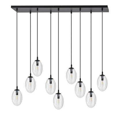 Astral 9 Bl Transparent