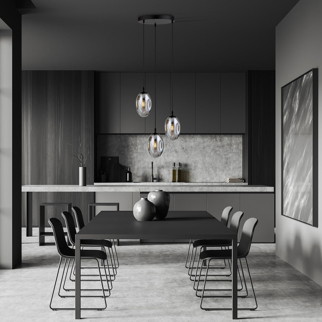 Astral 3 Bl Premium Grafit