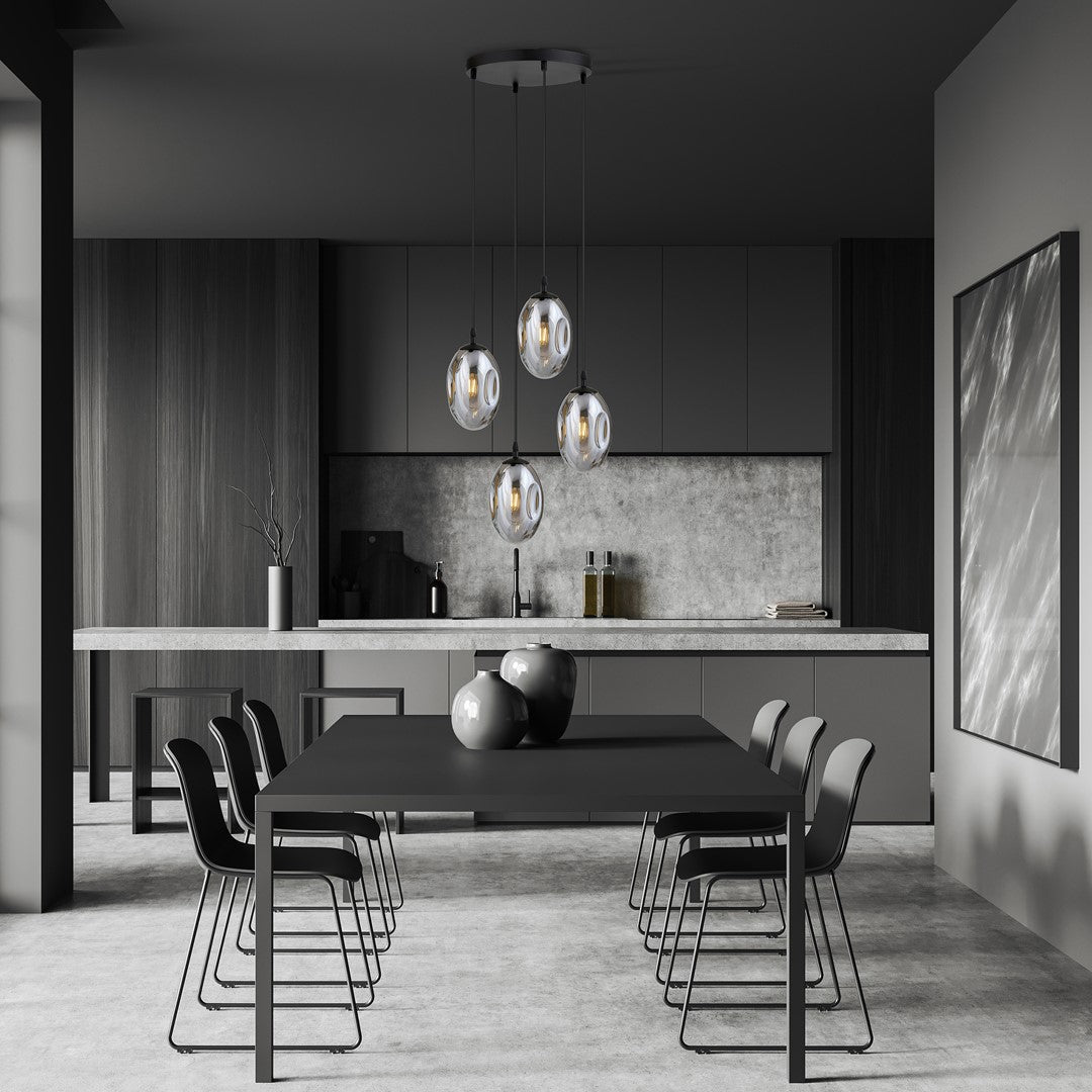 Astral 4 Bl Premium Grafit