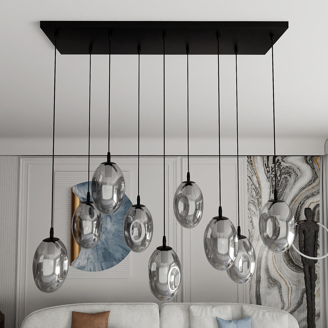 Astral 9 Bl Grafit