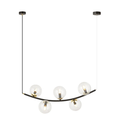 Ritz 5 Bl Transparent