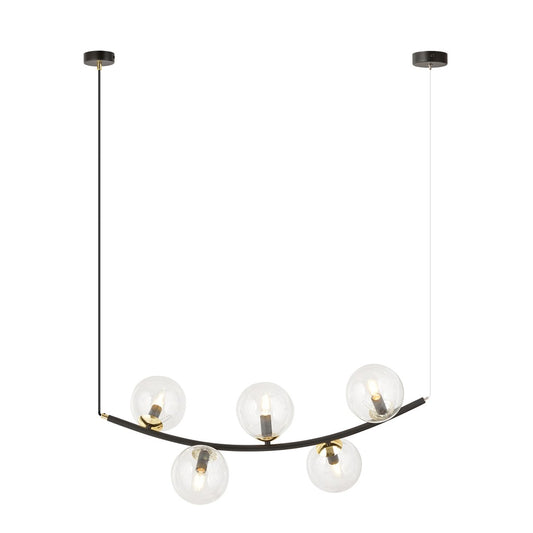 Ritz 5 Bl Transparent