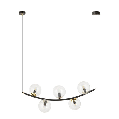 Ritz 5 Bl Transparent