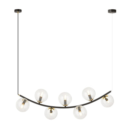 Ritz 7 Bl Transparent