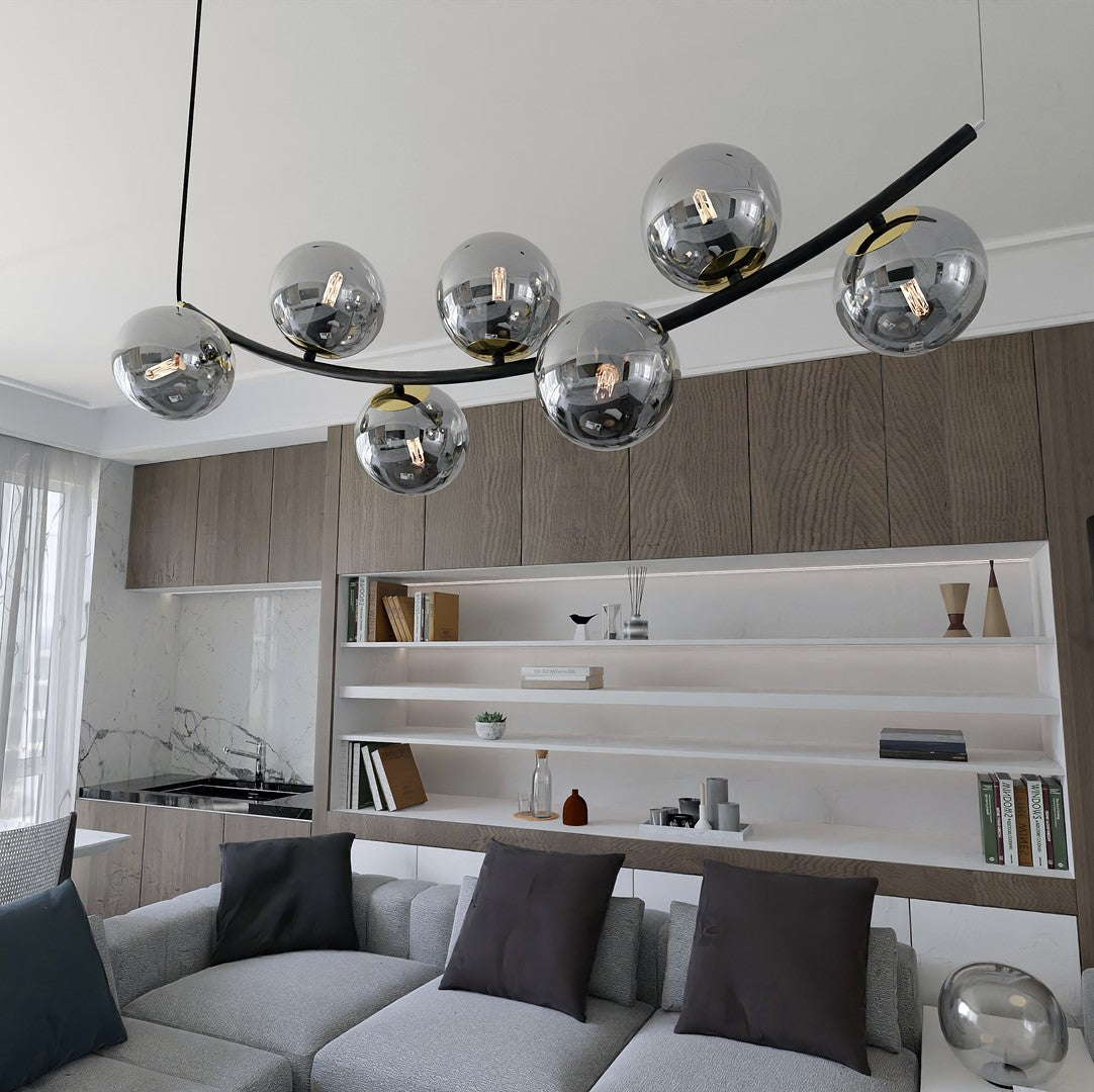 Ritz 7 Bl Grafit