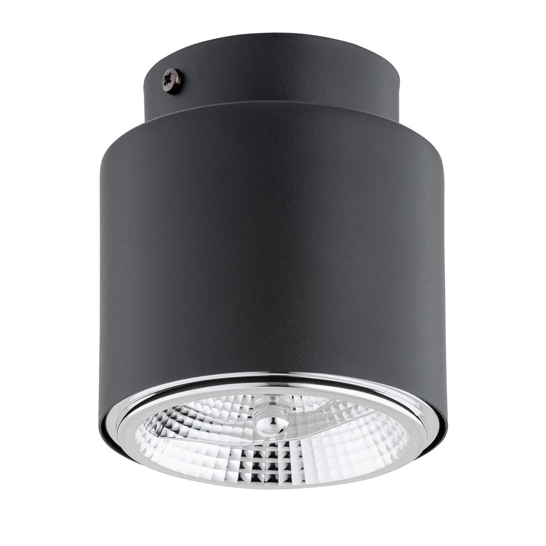 Nano 1 Black