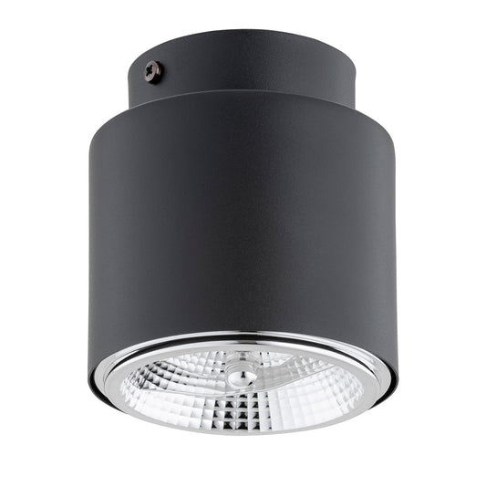 Nano 1 Black