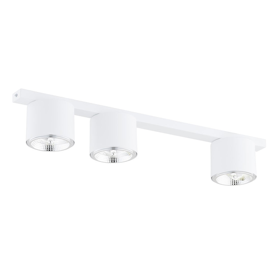 Nano 3 White