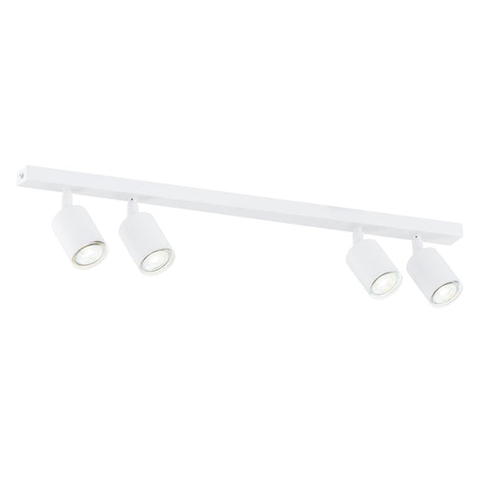 Flash 4 White