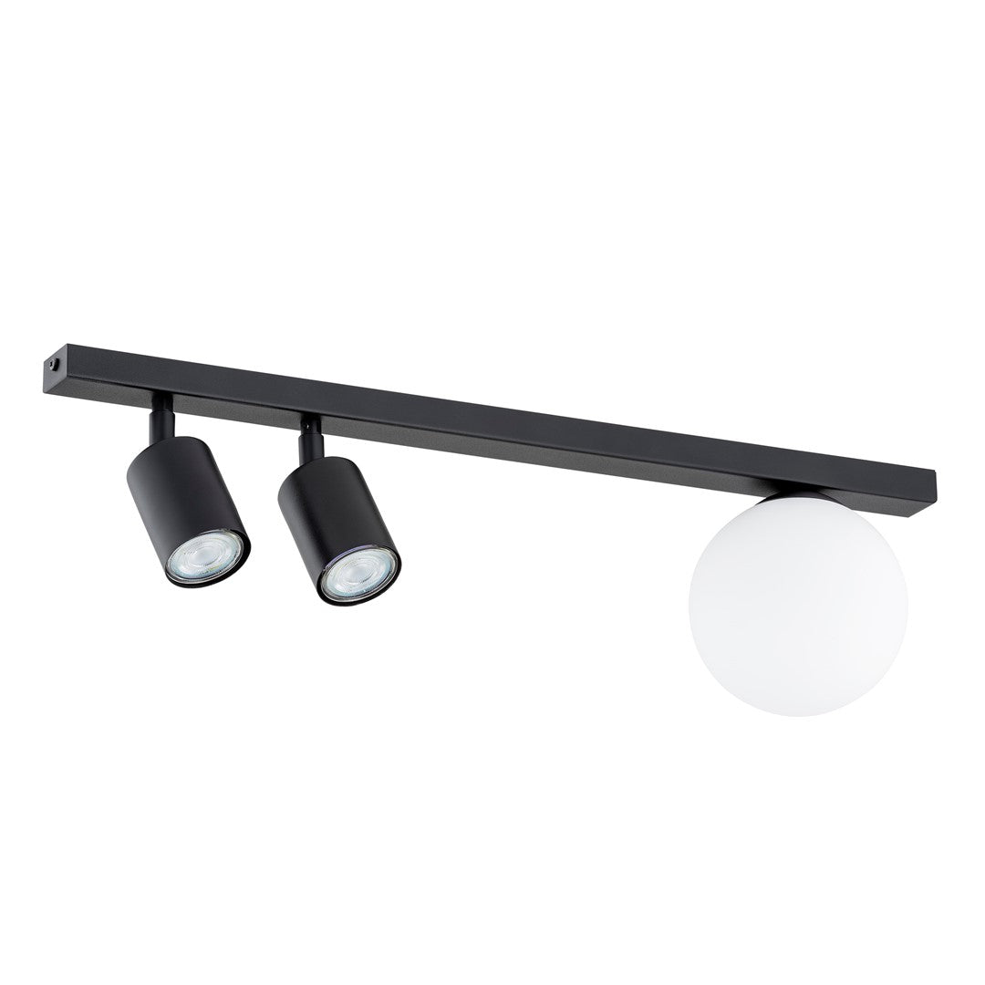 Baster 3 Black