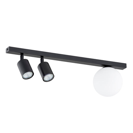 Baster 3 Black