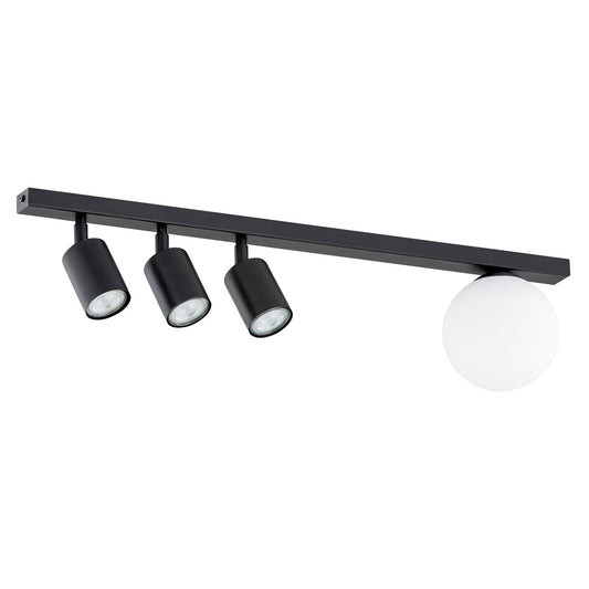 Baster 4 Black